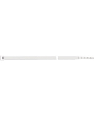 Kabelbinder L.380mm B.4,5mm PA natur n.UV-beständig 100St./Btl.SAPI SELCO