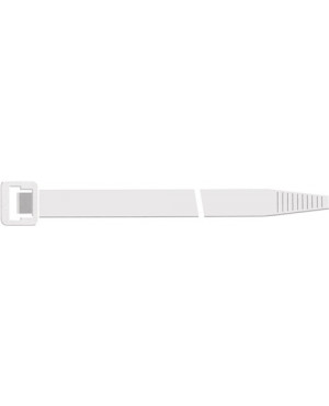 Kabelbinder L.1000mm B.12,5mm PA natur n.UV-beständig 50St./Btl.SAPI SELCO
