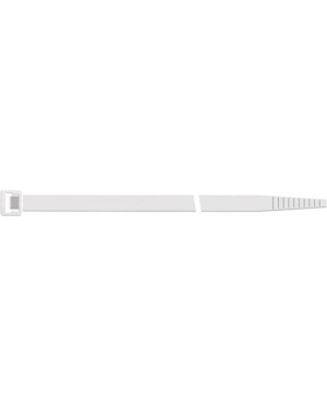 Kabelbinder L.750mm B.7,5mm PA natur n.UV-beständig 100St./Btl.SAPI SELCO