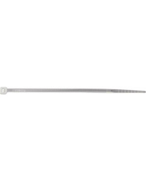 Kabelbinder L.360mm B.7,6mm PA natur 100St./Btl.