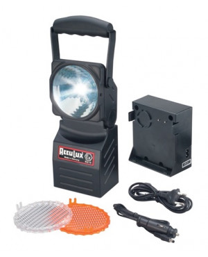 Arbeitsleuchte EX SLE 15 Set 3,2W HL: 4 h,PL: 75 h IP64 ACCULUX