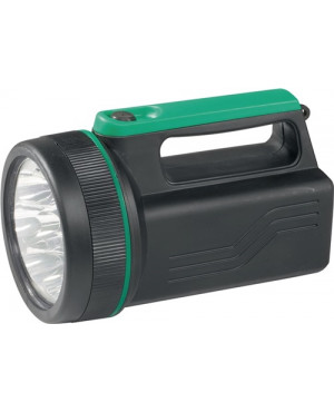LED-Handscheinwerfer 6 V 4500 mAh