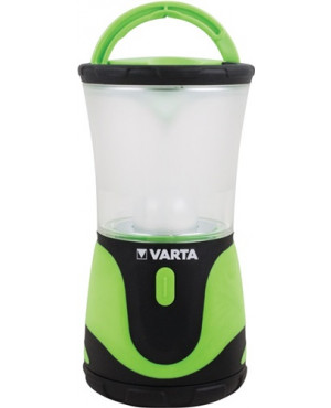 Campinglampe Outdoor Sports Lantern 3D 330 lm 3xD Monozellen 16m Bl.VARTA