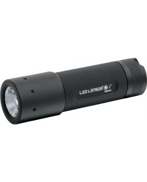 LED-Taschenlampe i² 105 lm 3xAAA Microzellen 170m LED LENSER
