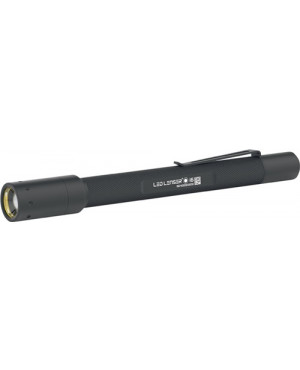 LED-Stiftlampe 10-140 lm 3xAAA Microzellen 30-120m LED LENSER