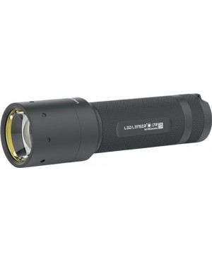 LED-Stableuchte 25-220 lm 4 (8)xAAA Microakku NiMH 60-180m LED LENSER