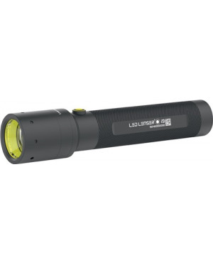 LED-Stableuchte i9 40-400 lm 2xC Babyzellen 80-260m LED LENSER