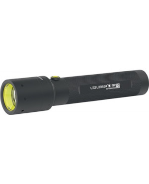 LED-Stableuchte i9R 40-400 lm 1xC Microakku NiMH 80-260m LED LENSER