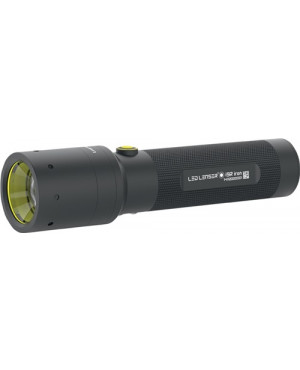 LED-Stableuchte i9R iron 40-400 lm 1xSafety Ytrion Cell 80-260m LED LENSER