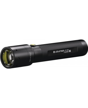 LED-Stableuchte i9 CRI 40-300 lm 2xC Babyzellen 90-240m LED LENSER
