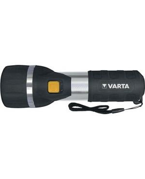 Stableuchte LED Day Light 58 lm 2xD Monozellen 63m VARTA