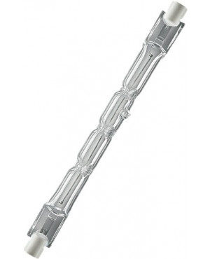 Halogenstab 1000W 22000 lm R7s L.185,7mm 230 V 3000 K 12St./VE OSRAM