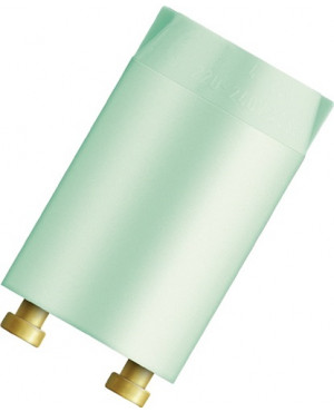 Starter f.Leuchtstoffröhren 4-22W ST151 230 V Ausf.f.Reihenschaltung OSRAM