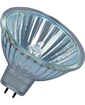 Niedervoltstrahler DECOSTAR 51 SUPERSTAR® 12 V 14W 180 lm GU5,3 warm weiß Bl.