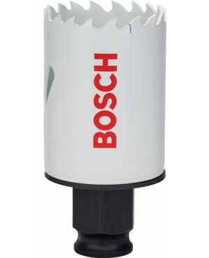 Lochsäge Progressor for Wood and Metal D.35mm Schnitt-T.40mm HO+MET BOSCH