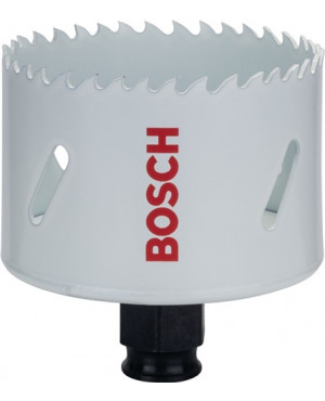 Lochsäge Progressor for Wood and Metal D.68mm Schnitt-T.40mm HO+MET BOSCH