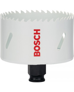 Lochsäge Progressor for Wood and Metal D.76mm Schnitt-T.40mm HO+MET BOSCH