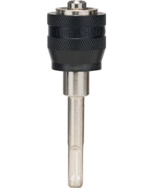 Power-Change-Adapter SDS-plus f.Lochsägen D.14-210mm BOSCH
