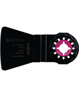 Schaber ATZ 52 SFC B.52mm Starlock Klingen-L.38mm HCS BOSCH