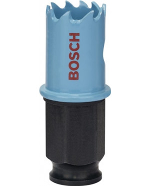 Lochsäge Sheet Metal D.20mm Schnitt-T.20mm MET BOSCH