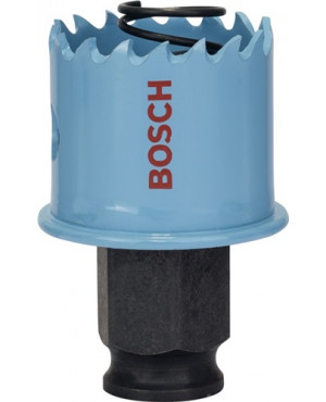 Lochsäge Sheet Metal D.32mm Schnitt-T.20mm MET BOSCH