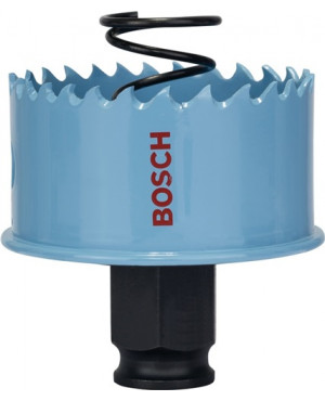 Lochsäge Sheet Metal D.51mm Schnitt-T.20mm MET BOSCH