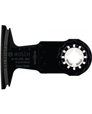 Tauchsägeblatt L.40mm,B.65mm