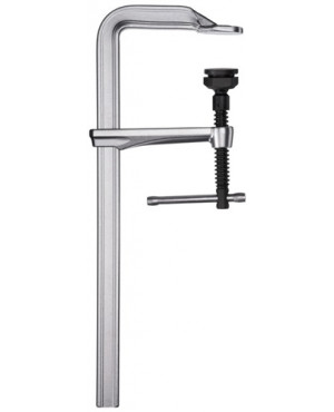 Hochleistungszwinge SG Spann-W.300mm A.140mm Knebel BESSEY