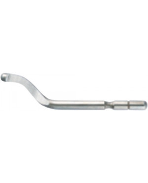 Klinge E100S Klingen-D. 3,2mm