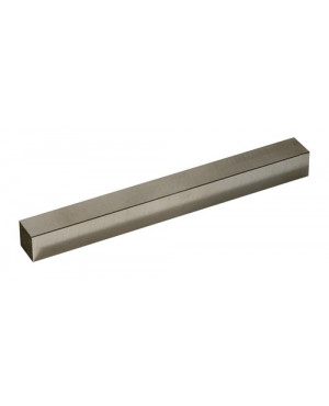 Drehling DIN 4964 Form B quad. B.18x18mm HSS-EW9Co10 1.3207 L.160mm Wilke