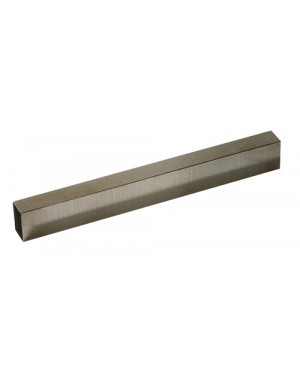 Drehling DIN 4964 Form D rechteck. B.10mmxH.5mm HSS-EW9Co10 L.160mm Wilke