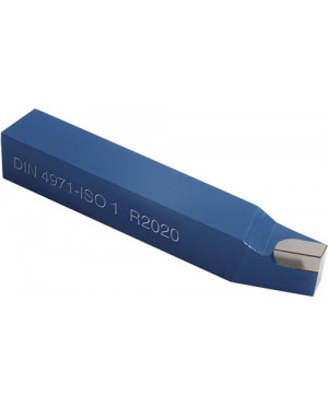 Drehmeißel DIN 4971ISO1 32x32mm HM P25/P30 li. ger. Wilke