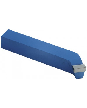 Drehmeißel DIN 4972ISO2 12x12mm HM P25/P30 li. geb. Wilke