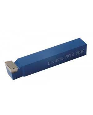 Drehmeißel DIN 4976ISO4 12x12mm HM P25/P30 ger. breit Wilke