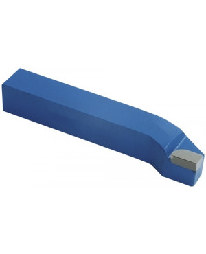 Seitendrehmeißel DIN 4980ISO6 25x25mm HM P25/P30 li. Wilke