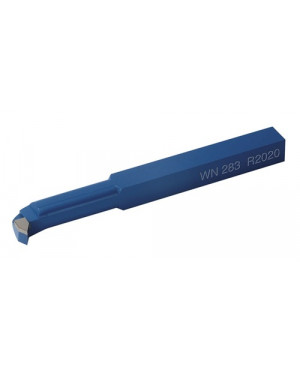 Innengewindedrehmeißel 25x25mm HM P25/P30 re. 60Grad Wilke