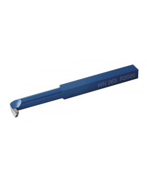 Hakendrehmeißel 10x10mm HM P25/P30 re. Wilke