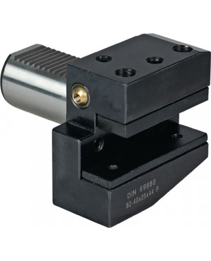 Radialwerkzeughalter DIN 69880 Form B 2 VDI40 li.PROMAT