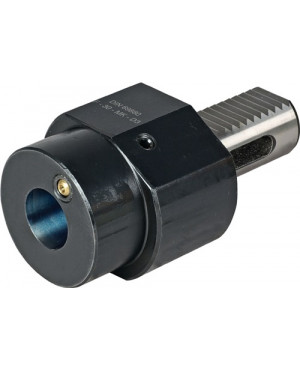 Kegelaufnahme DIN 69880 Form F1 VDI40 MK4 PROMAT