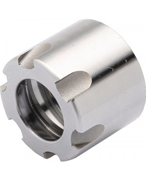 Spannmutter ER Mini ER 11 D.16mm f.Spannzangenfutter ER PROMAT