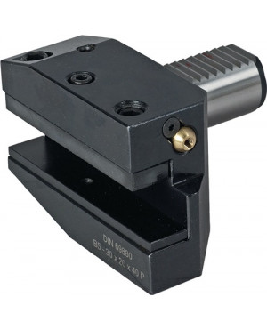 Radialwerkzeughalter DIN 69880 Form B 5 VDI40 re.PROMAT