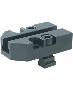 Basisplatte Nr.6498FT M16 x 18 AMF