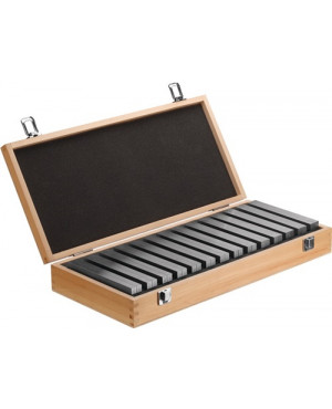 Parallelunterlagen-Satz Nr.6347S 14Paar L.150mm Standard AMF