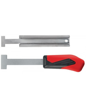 Nutenräumer Nr. 6485 f. T-Nut 36-54mm AMF