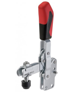 Senkrechtspanner Nr.6802 Gr.5 senkrechter Fuß AMF