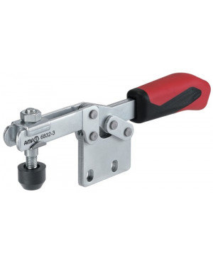 Waagrechtspanner Nr.6832 Gr.4 senkrechter Fuß AMF