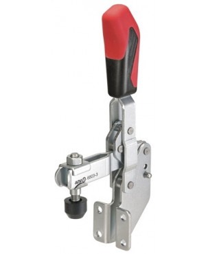 Senkrechtspanner Nr.6803 Gr.2 Winkelfuß AMF