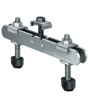 Querarm Nr.6895 Gr.0 f.Schnellspanner AMF