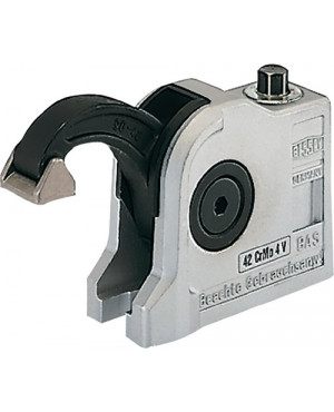 BAS Spannhöhe 97mm A.60mm m.AL-Druckschuh offen Bessey