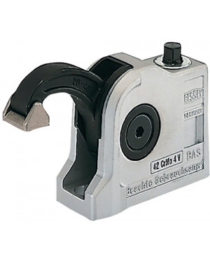 BAS Spannhöhe 88mm A.40mm m.AL-Druckschuh geschl.Bessey